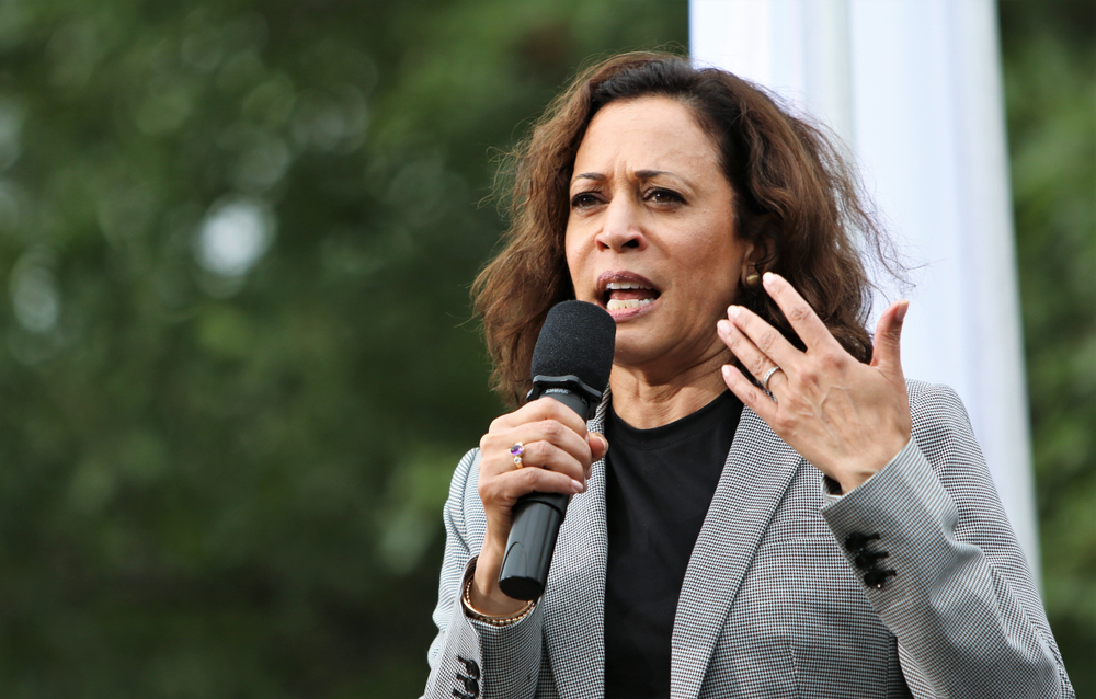 PM Netanyahu Concerned Over Kamala Harris’s Remarks on Israel Regarding